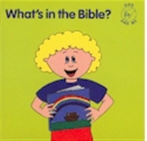 What's in the Bible?