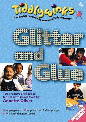 Glitter and Glue