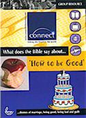 How to Be Good