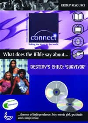 Destiny's Child: Survivor