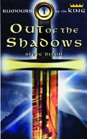 Out Of The Shadows
