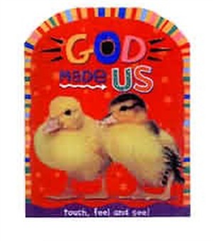 God Made Us