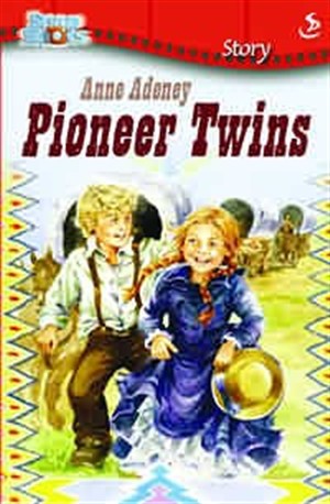 Pioneer Twins