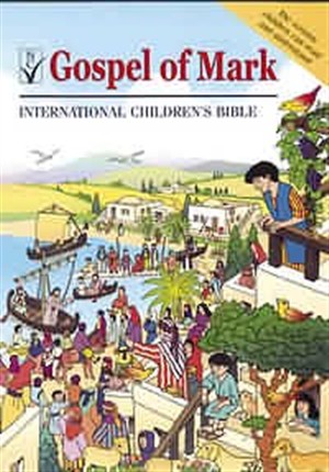 ICB Gospel of Mark