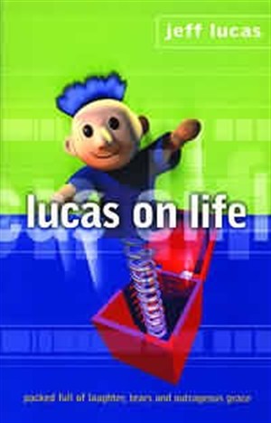 Lucas on Life