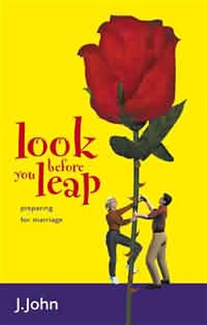 Look Before You Leap