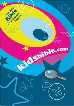 NCV kidsbible.com: Paperback