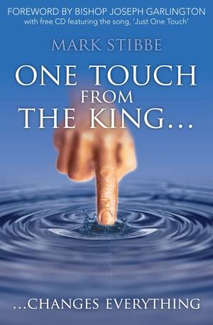 One Touch From The King Changes Everything