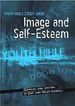 Self esteem bible study lesson
