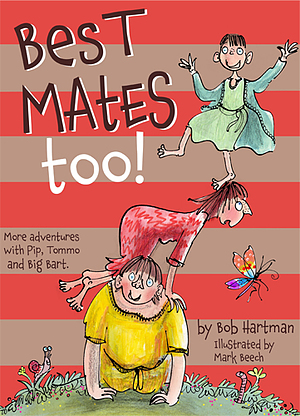 Best Mates Too!