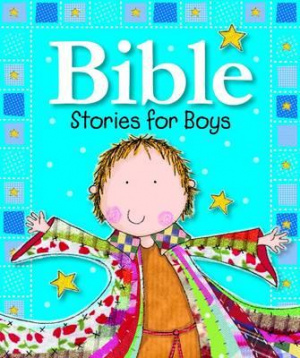 Bible Stories For Boys