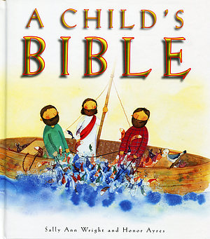 A Childs Bible