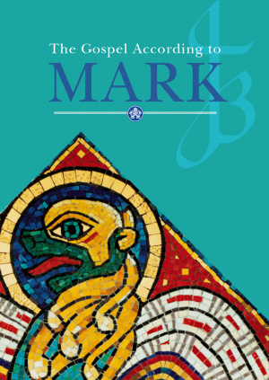 JB Gospel According to Mark