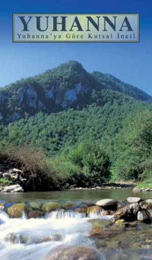 Turkish Gospel of John