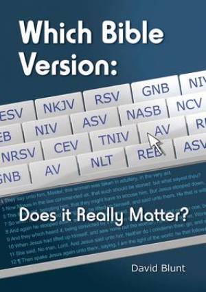 Which Bible Version?