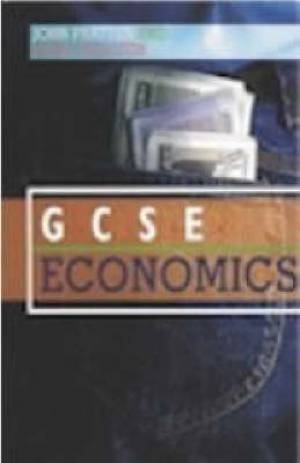 Gcse Economics