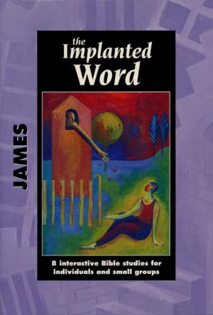 Implanted Word: James