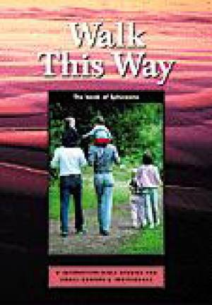 Walk This Way: Ephesians