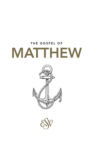 ESV Matthews Gospel