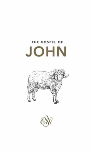 ESV Johns Gospel