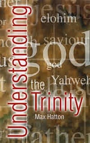 Understanding the Trinity paperback