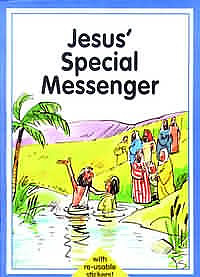 Jesus' Special Messenger