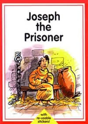 Joseph, the Prisoner
