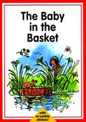 The Baby in the Basket