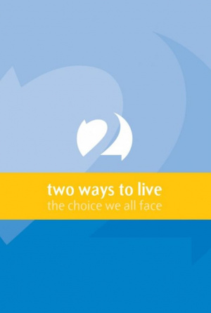 2 Ways To Live Booklet