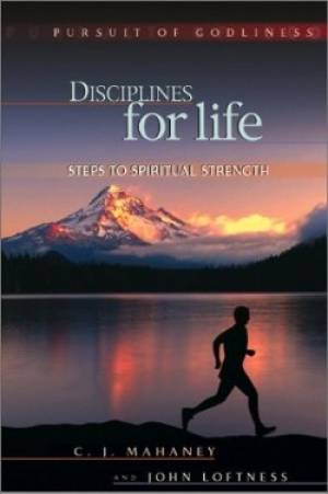 Discplined for Life