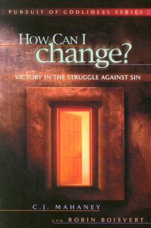How Can I Change Breaking Free from the Gap Trap