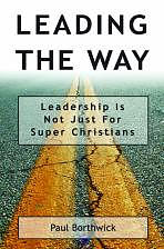 Leading the Way