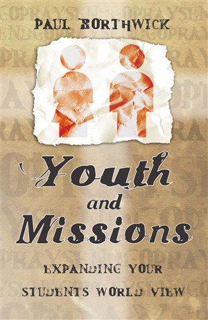 Youth & Missions