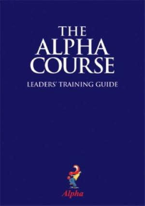 Senior Alpha: Leaders' Training Manual