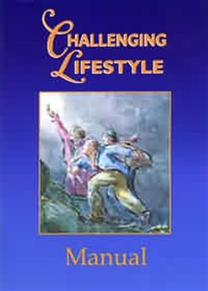 Challenging Lifestyle : Study Guide