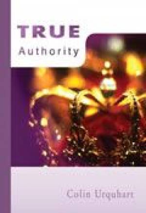 Authority PB