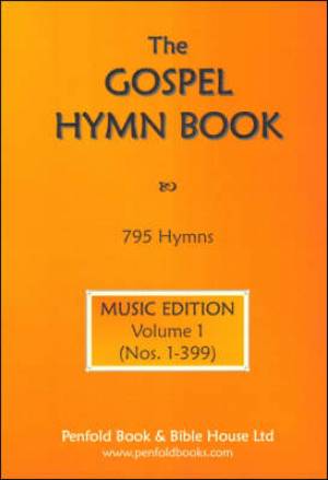The Gospel Hymn Book