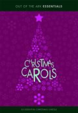 Christmas Carols: Songbook and CD