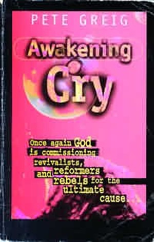 Awakening Cry