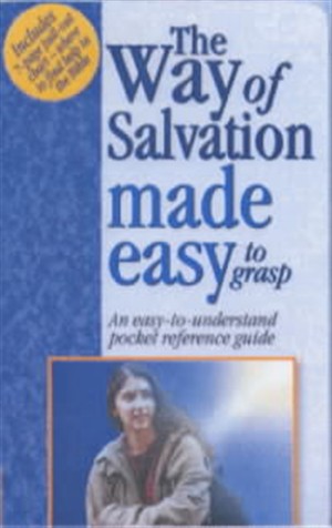 The Way of Salvation Made Easy