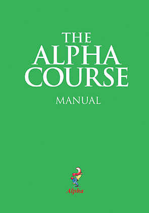 Alpha Course: Guest Manual, Classic Version