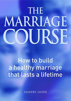 Marriage Course Leaders Guide