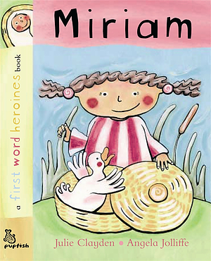 Miriam