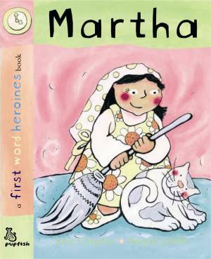 Martha