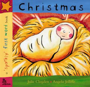 First Word Christmas
