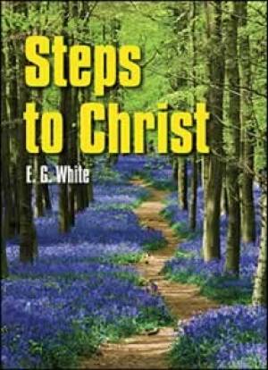 Steps To Christ Pb