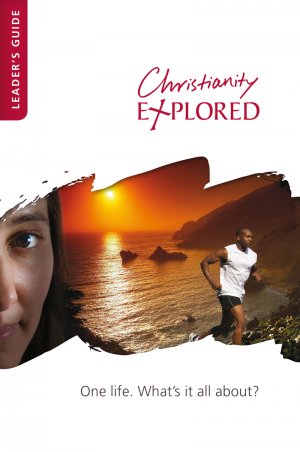 Christianity Explored Leaders Guide