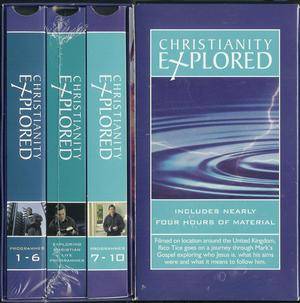 Christianity Explored  Video Series