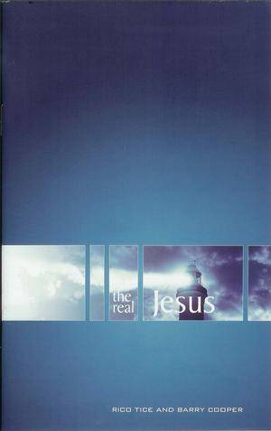 Real Jesus, The (pack of 10)