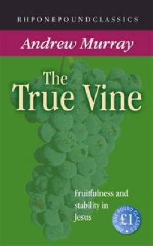 The True Vine